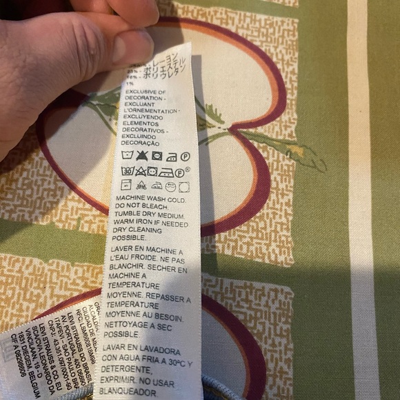 Levi's Light Blue 315 Shaping Bootcut Jeans - Picture 8 of 8